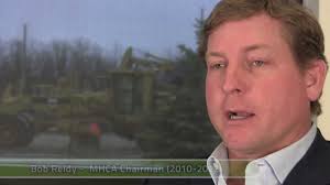 MHCA Heavy Talk Bob Reidy 2012 Year in Review