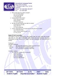 Download ebook contoh soal cpns 2019 pdf. Contoh Toeic Test