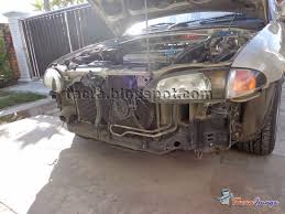 Maybe you would like to learn more about one of these? Tacra S Diy Garage Front Foglamp Installation