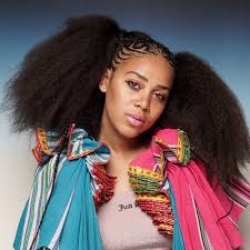 Discover top playlists and videos from your favorite artists on shazam! Sho Madjozi On Tidal