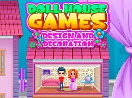 Decorate anything you can think of. Doll House Games Design And Decoration