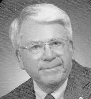 Spurgeon Alford Obituary (2009)