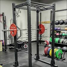 Diy reverse hyper tutorial for the garage gym athlete. All You Need For A Big 3 Powerlifting Garage Gym