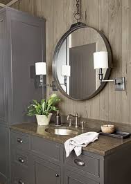 Does your bathroom need a touch of glitz? 25 Bathroom Lighting Ideas Best Bathroom Vanity Lighting Ideas