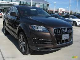 Image result for Teak Brown 2014 Q7