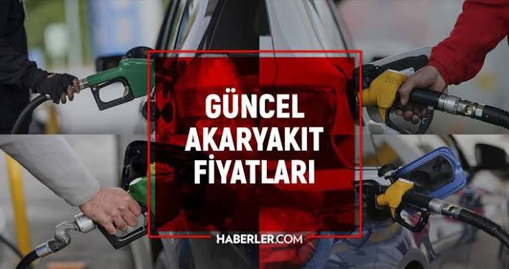 Akaryakıt Fiyatları Nereye Gidiyor: Zam mı, İndirim mi? (1 Ağustos Güncel Durum)