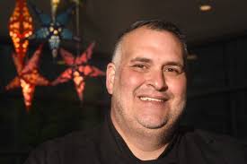 CAM Cafe taps Grand Cru's David Coppola as new chef