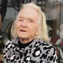 Janet Farley Obituary