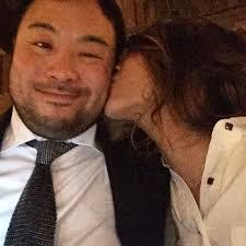 Grace Seo's Instagram, Twitter & Facebook