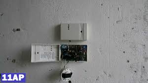 The aim of this paper is to summarize indoor detectors for peripheral intrusion detection. Glassbreak Detector Test How To Youtube