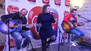 Ainsi va la vie has reached 6.1m total views, 25k likes, and 2k dislikes on youtube. Trois Cafes Gourmands Ainsi Va La Vie Acoustique Chante France Youtube