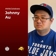 Wikipedia is inseparable from Johnny Au's life. He has been editing  Wikipedia articles every day since 11 November 2007, which makes him the  Wikimedian with the longest editing streak: over 5,700 days.