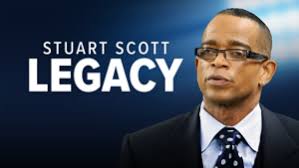 Stuart scott