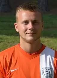 2014 Men's Soccer Roster