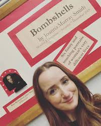 Kate Richardson Singing