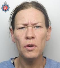 I was a confident, pretty young lady... now I feel destroyed by what she  did'