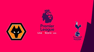 Latest matches with results wolverhampton wanderers vs tottenham. Wolves Vs Tottenham Preview And Prediction Live Stream Premier League 2020 21