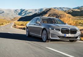 Read unbiased expert review and user review. Bmw Malaysia Launches The 2019 7 Series At Rm594 800 Automacha