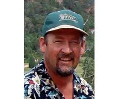 Ron Lockman Obituary (1965