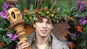 Dschungelkönig joey heindle hat eigentlich zwei kronen verdient, denn er beherrscht die deutsche sprache wie kein anderer. Dschungelcamp 2013 Joey Heindle Ist Dschungelkonig 2013