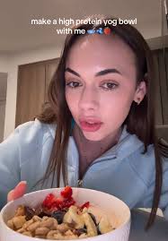 High Protein Yogurt Bowl Recipe for Dessert Lovers