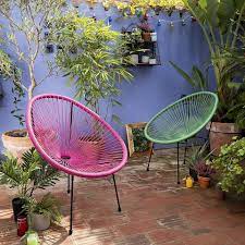 Pictures gallery of garden sets dunelm. Green Harp Chair Dunelm Garten Ideen Garten Farben