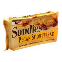 Find deals on products in snack food on amazon. Keebler Sandies Pecan Shortbread Cookies 11 3oz Pkg Garden Grocer