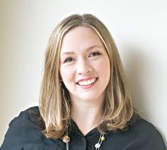 Wendy Andersen's Instagram, Twitter & Facebook