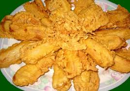 Maybe you would like to learn more about one of these? Mama Asraf Kitchen Pisang Goreng Kriuk