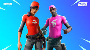 If you've looked at the fortnite item shop lately, you probably know that the terminator (yes, the terminator) and sarah connor are now available as fortnite skins. Banners Will Be Available To Use On Select Fortnite Skins New Banner Brigade Skins In Today S Fortnite Item Shop Fortnite Insider