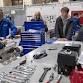 BAE Systems Cowes: Early Careers Open Evening event image