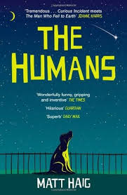 The band have released three studio albums, we are the humans, sugar rush and strange tales, and have performed live in the uk, estonia and the usa. The Humans By Matt Haig
