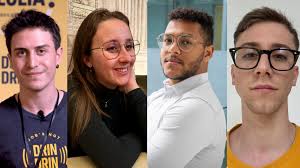 Quattro giovani raccontano perché hanno aderito al Drin Drin