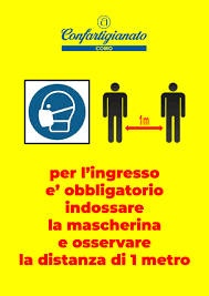 Mascherine, non dovremo più portarle all'aperto: Sicurezza E Prevenzione Da Coronavirus Per Le Aziende E I Lavoratori