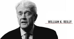William K. Reilly