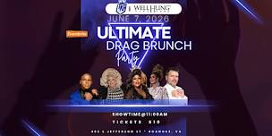 Ultimate Drag Brunch