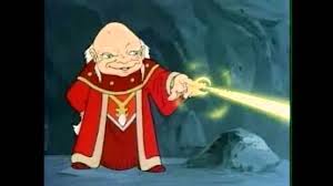 Cartoon Magic Spell Casting Transformation And Teleportation Sound Fx Youtube
