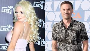 Brian austin green ian ziering interview for domino. Courtney Stodden Disses Brian Austin Green As A Womanizer Ebiopic Ebiopic Com Biopic Movies Tv Serial Web Series Reviews And News