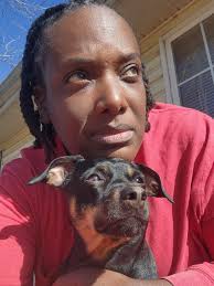 Bonnie (@bonnie_vontressa) • Instagram photos and videos