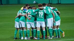 Beim umzug vom iphone auf ein. Dfb Pokal Auslosung Werder Bremen Trifft Auf Den Vfl Osnabruck Weser Kurier