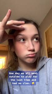 It’s sad cause being a kid was fun 🥺😪 #CloseYourRings #relatable #fyp