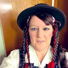 Penny Stanton (@PennyStanton)