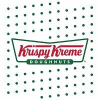 About krispy kreme logo font. Why Is Krispy Kreme Called Krispy Kreme Rewind Capture