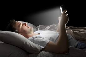 Maybe you would like to learn more about one of these? Blue Light Has A Dark Side Harvard Health
