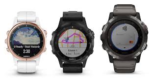 garmin forerunner 945 vs fenix 5 vs fenix 5 plus the battle