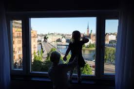 Tävla och vinn hotellövernattning med frukost