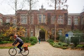 Home Filming On Campus