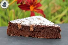 La Gourmandise Selon Sandrine Bavarois Fleur Vanille Fraise Moelleux Au Chocolat Chocolat Moelleux