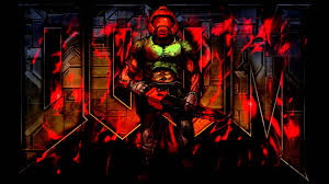 Doom 2 Wallpapers Wallpaper Cave Amber 4k hd genshin impa. doom 2 wallpapers wallpaper cave