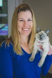 The Hawaiian Humane Society has named Anna Neubauer as its new president &  chief executive officer. Anna will lead a dedicated team of 90 staff and  over 600 volunteers in caring for